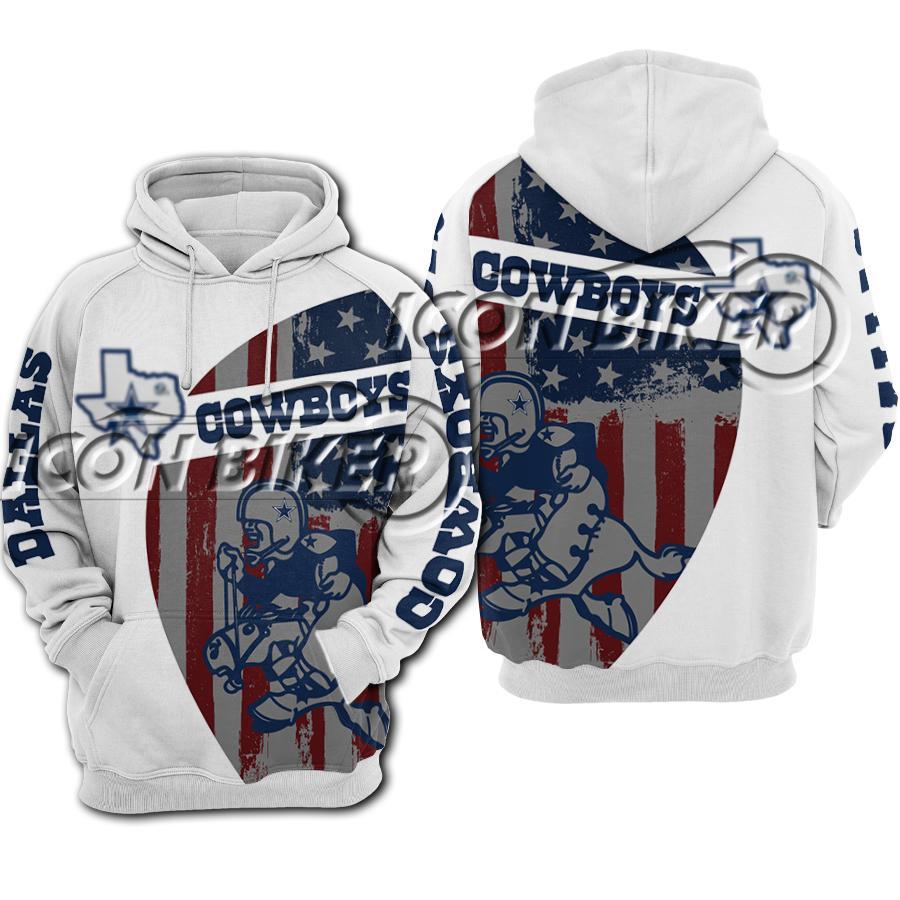DALLAS COWBOYS 3D DC11020