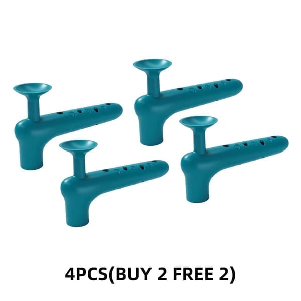 🎃Anti collision silicone door handle protective cover