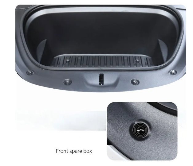 Door damping pad