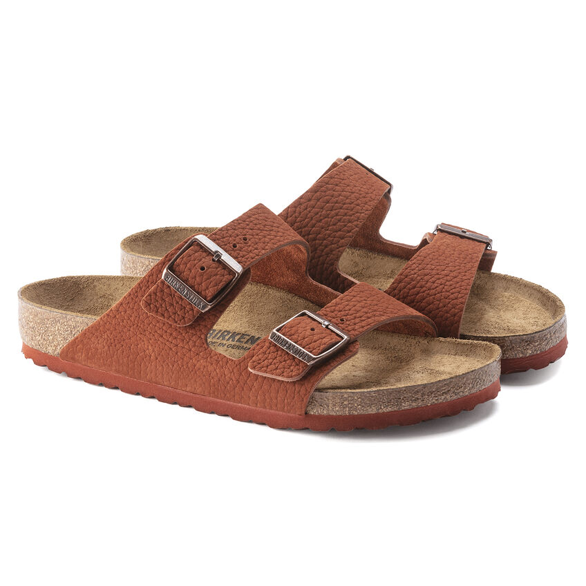 Arizona Nubuck Leather B-30906
