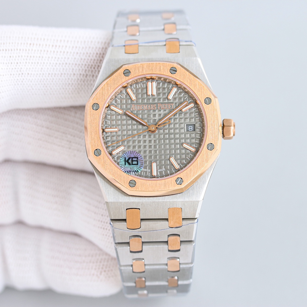 Audemars Piguet Royal Oak 77350 77351 Mechanical Watch