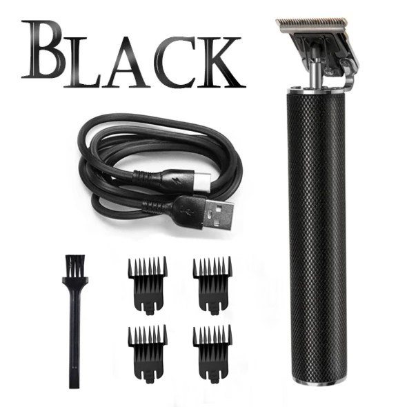 2021 New Cordless Zero Gapped Trimmer Hair Clipper - Men's Gift