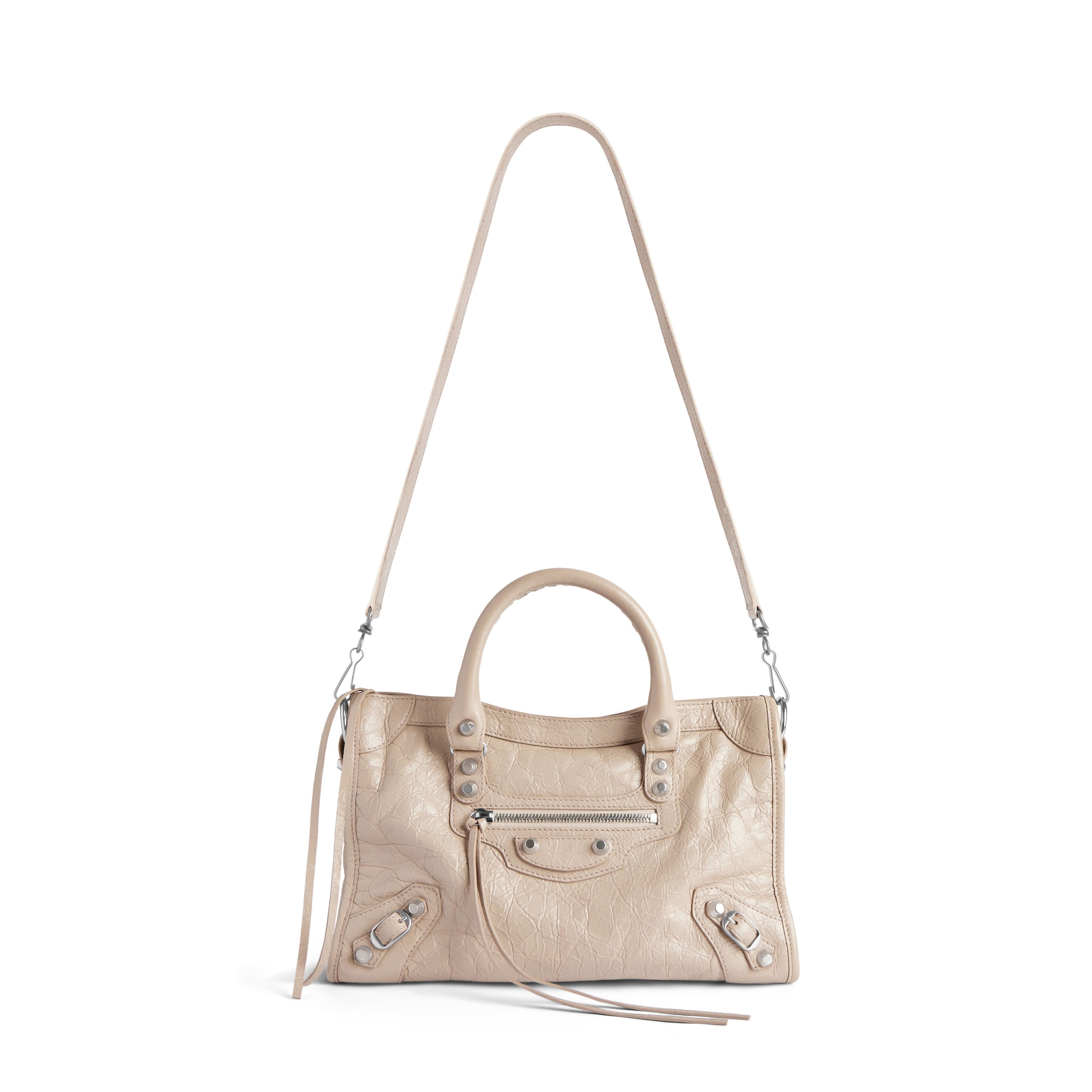 Balenciaga Le City Bag Small 8114422ABEK1000