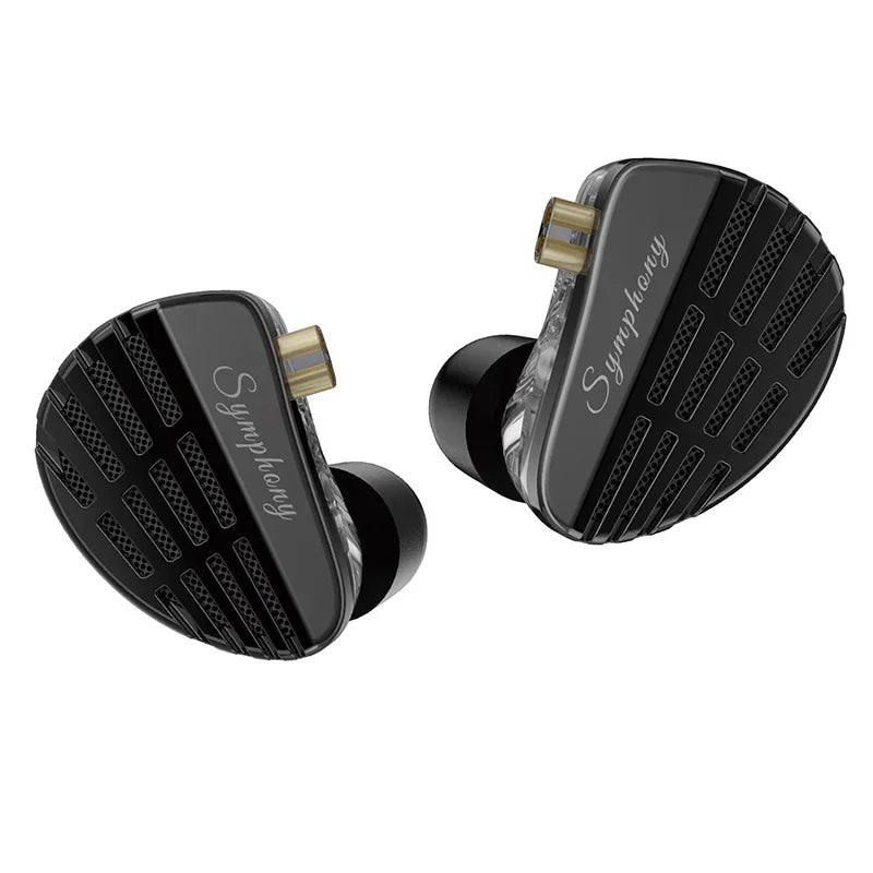 New KZ Symphony