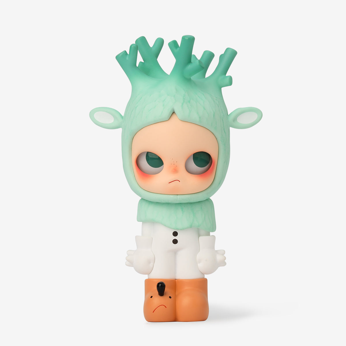 POP MART Zsiga Walking Into the Forest Series [1 Blind Box]