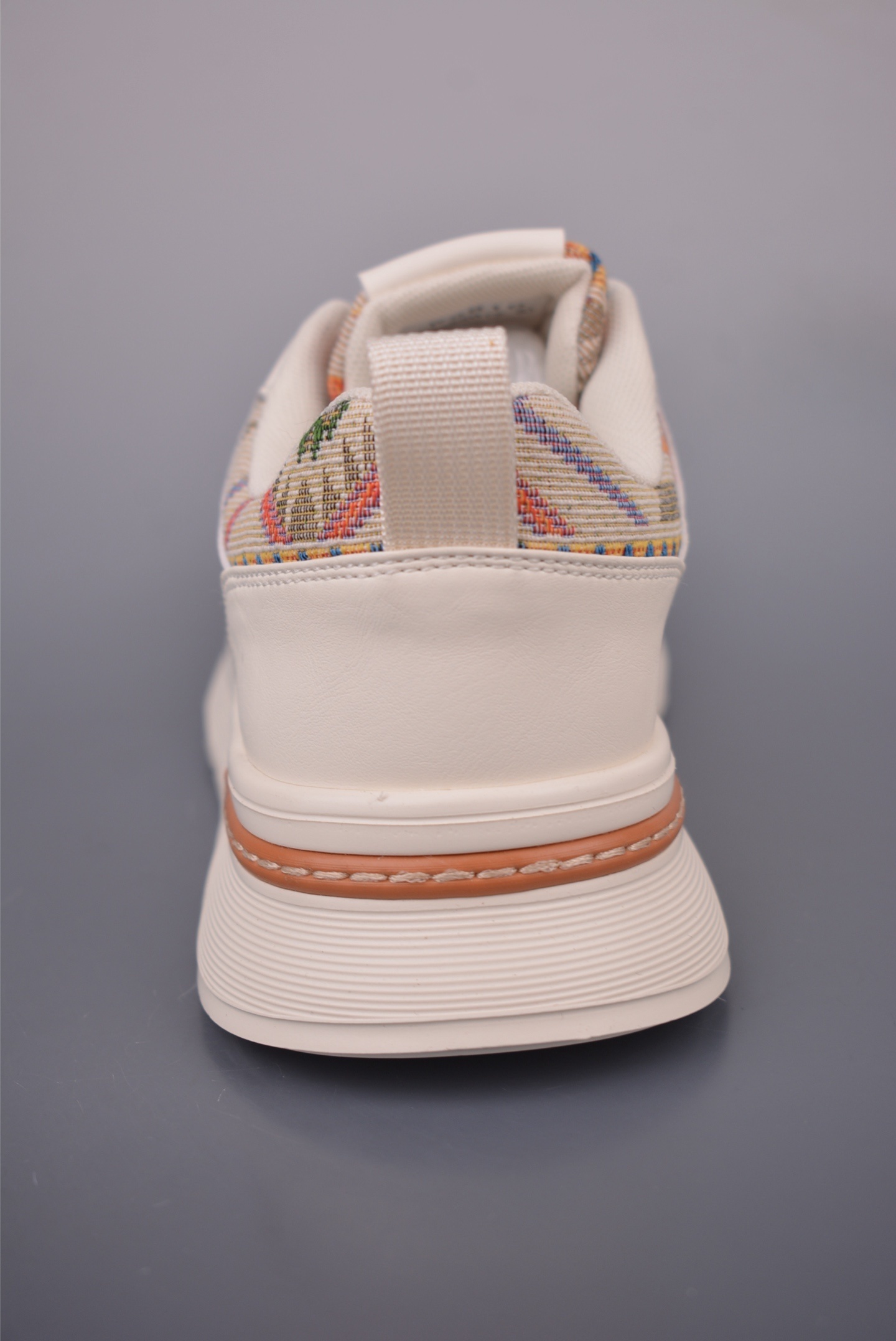 Gucci Thick-soled Casual Sports Sneakers 8899883213