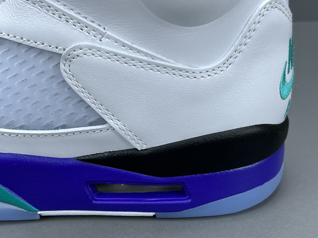 Nike Air Jordan 5 Retro OG “Grape”HQ7978-100