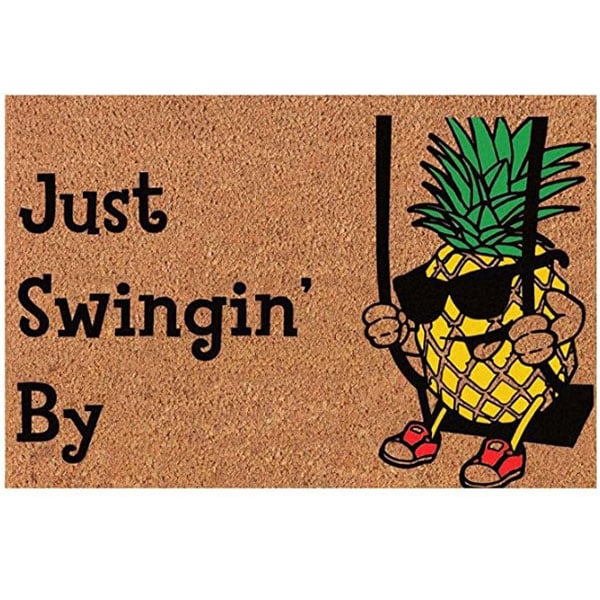 🔥Buy 3 Free Shipping🔥Hello Summer Doormat