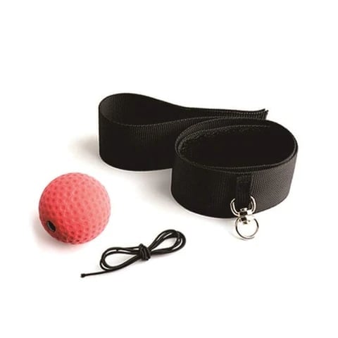 (Tiktok Hot Sale Now💥) Boxing Reflex Ball Headband 🔥Buy 5 get 20% OFF!