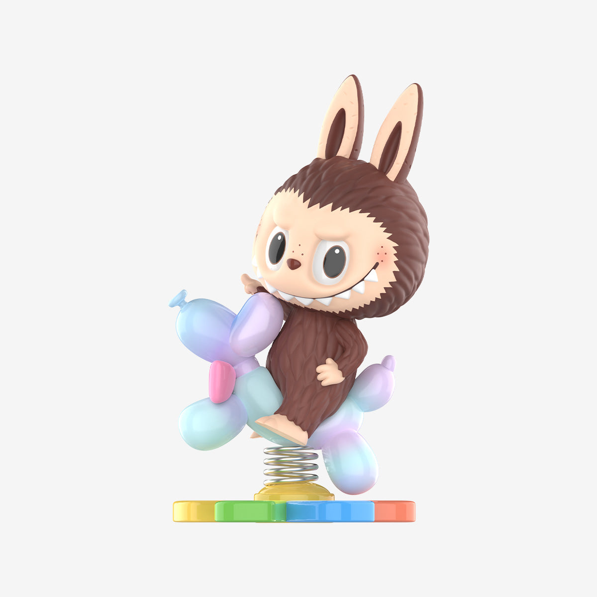 POP MART Finding MOKOKO Series Figures [1 Blind Box]