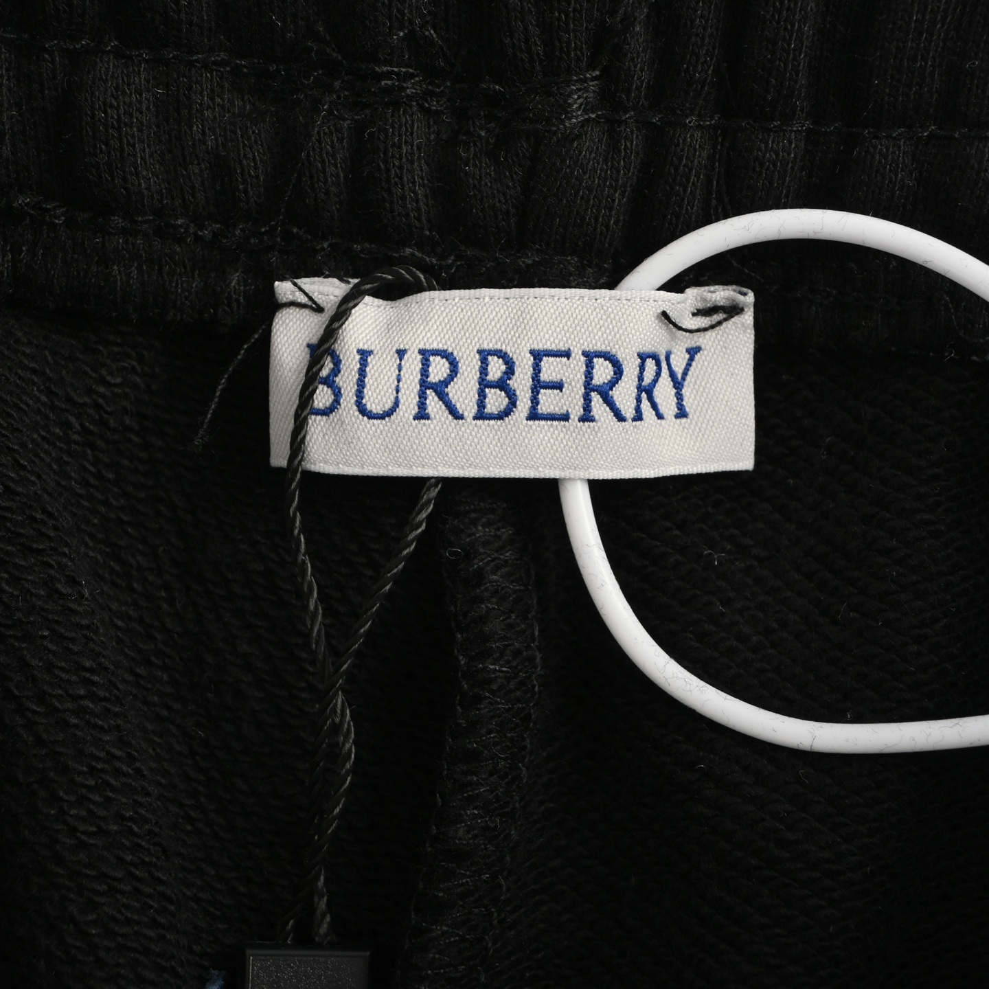 Burberry Circle Horse Foam Print Shorts