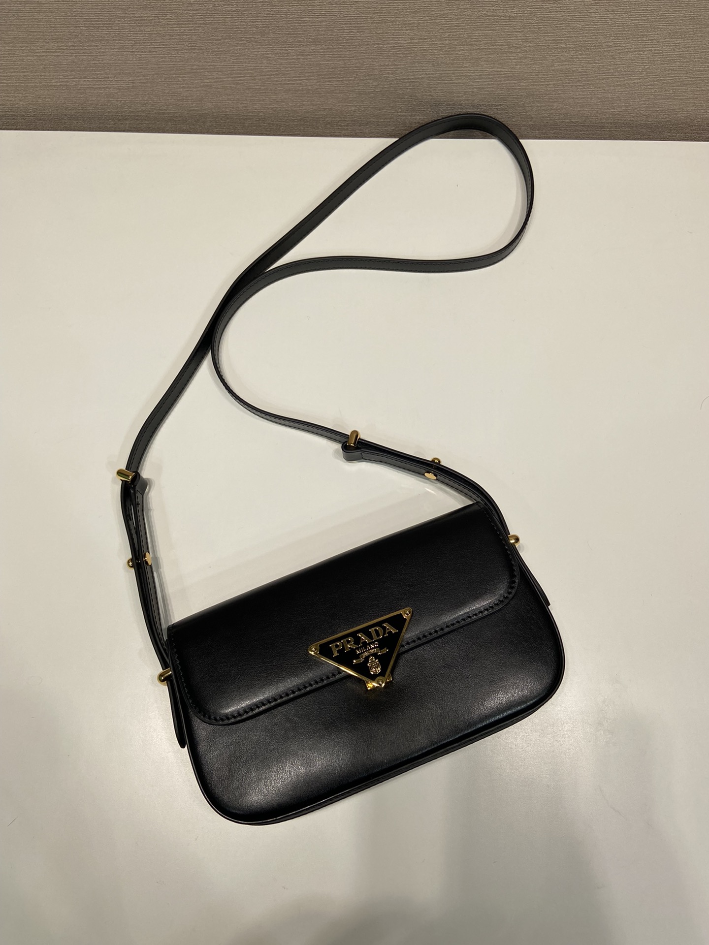Prada Shoulder Bag 1BD339