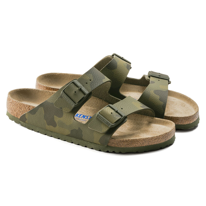 Arizona Soft Footbed Birko-Flor B-98458