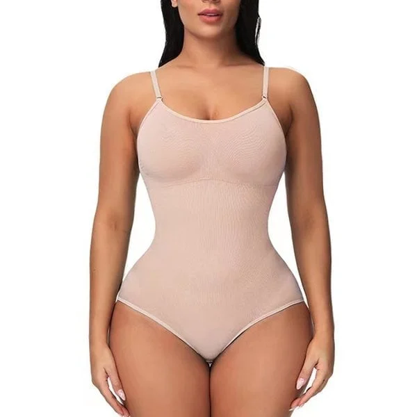 🎄🎁Christmas Hot Sale 49% OFF🎄BODYSUIT SHAPEWEAR