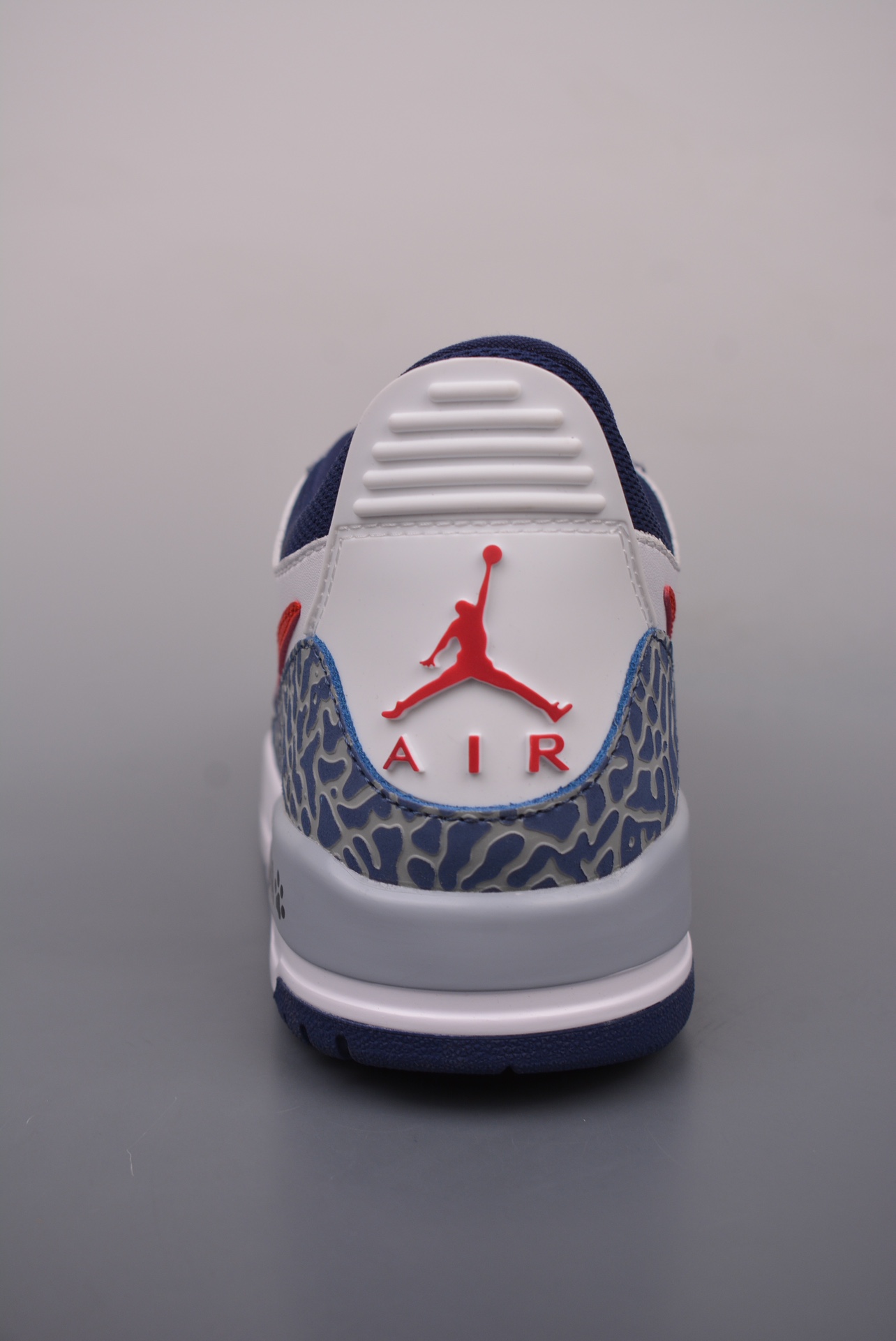 Air Jordan Legacy 312 Low Midnight Navy CD7069-164
