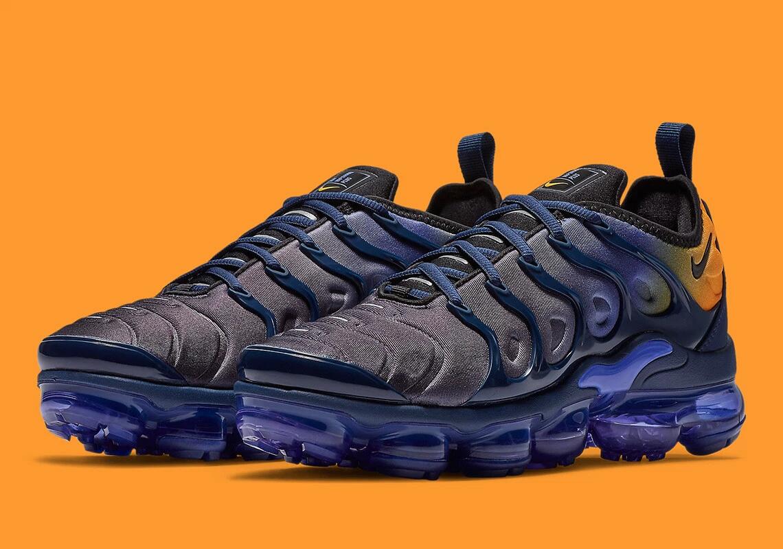 VaporMax Special Design