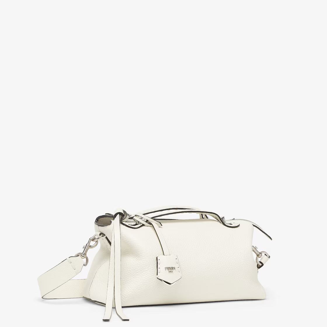 Fendi By The Way Selleria Medium Handbag 8BL155ASU2F1JBP