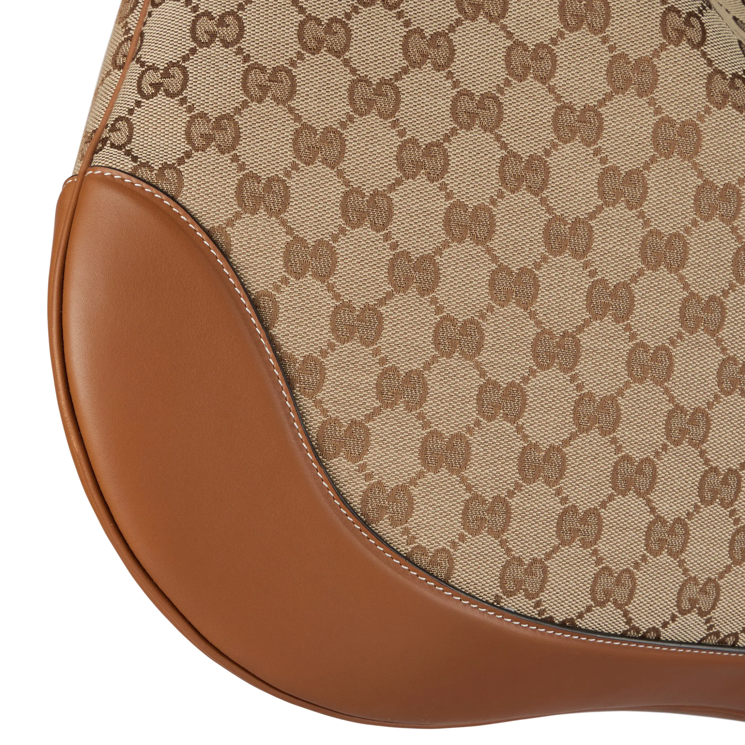 Gucci Body Double Lock Large Shoulder Bag 815923HAAKG9755