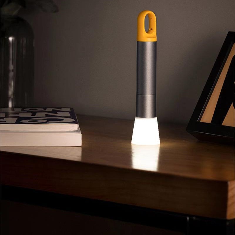 🔥Last Day Promotion - 50% OFF🔥Multifunctional Rechargeable Flashlight-BUY 2 GET 10% OFF & FREE SHIPPING