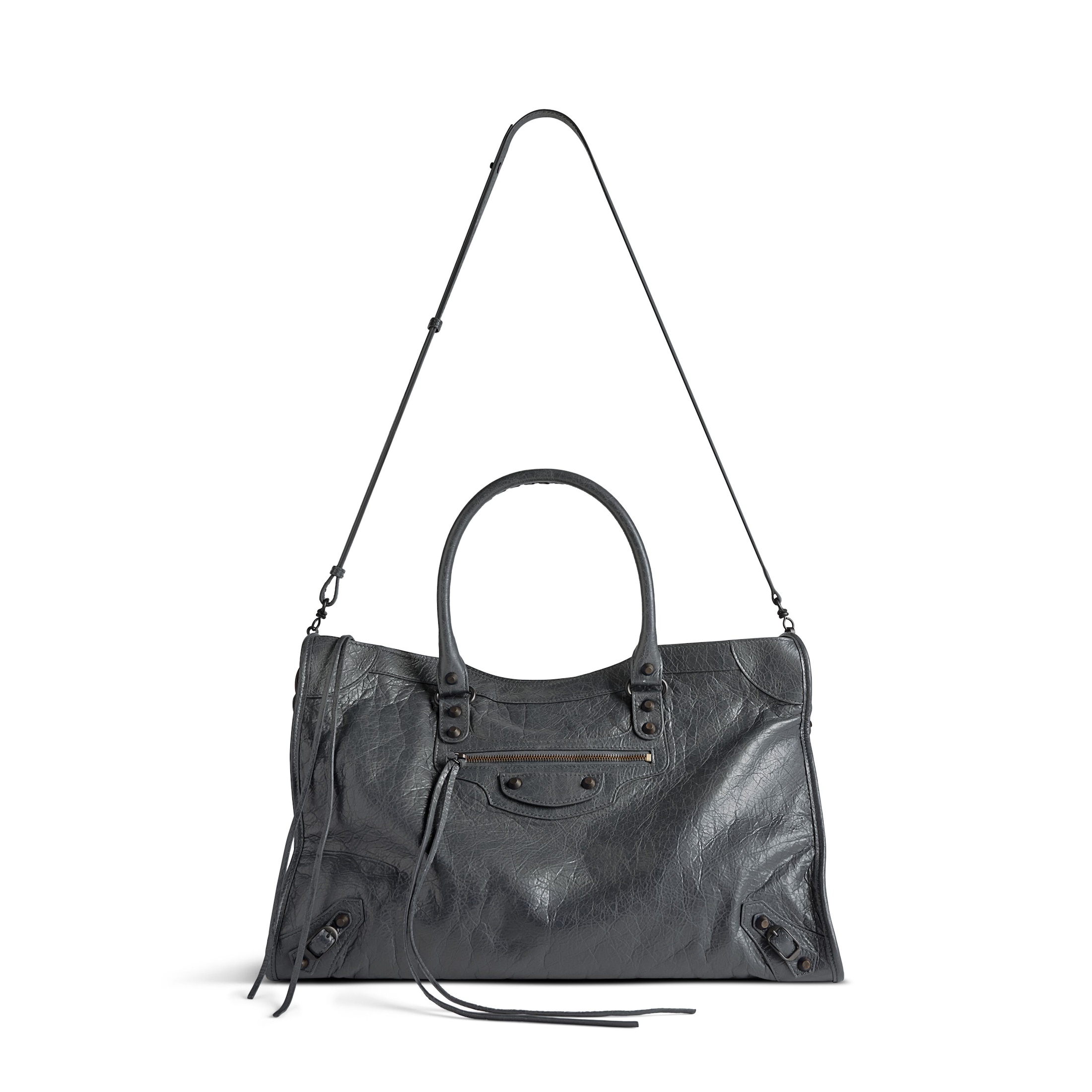 Balenciaga Le City Bag Large8230582ABEK1251