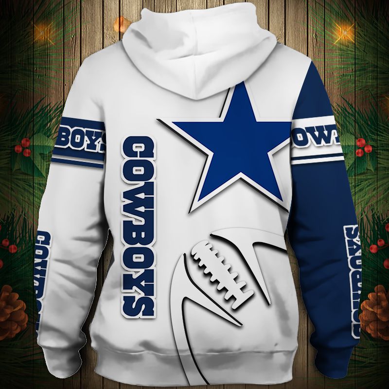 DALLAS COWBOYS 3D DC270