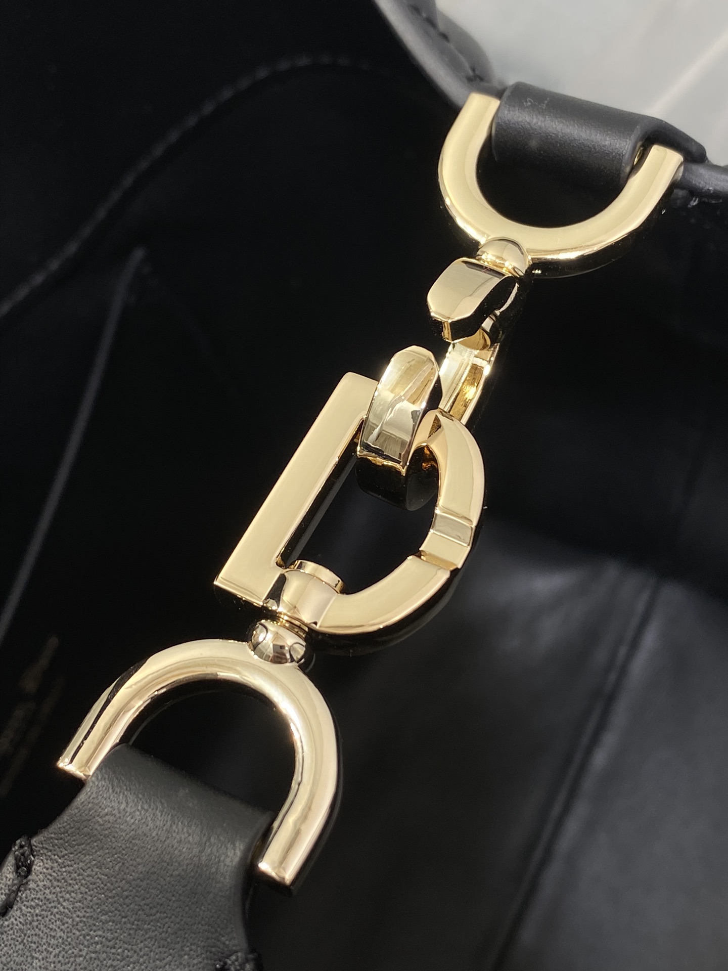 Dior Toujours Vertical Series Medium
