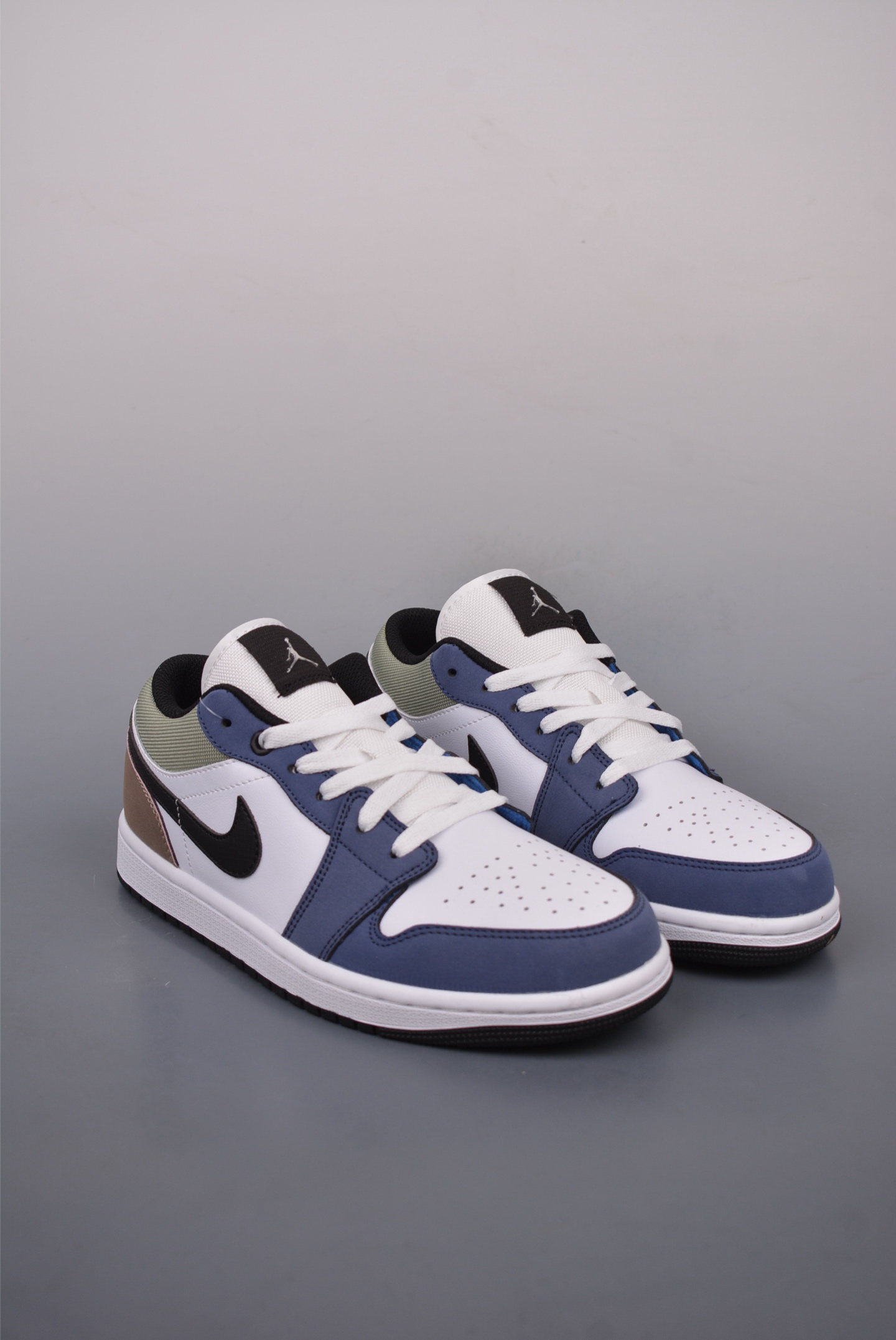 Air Jordan 1 LOW Diffused Blue HV5973-101