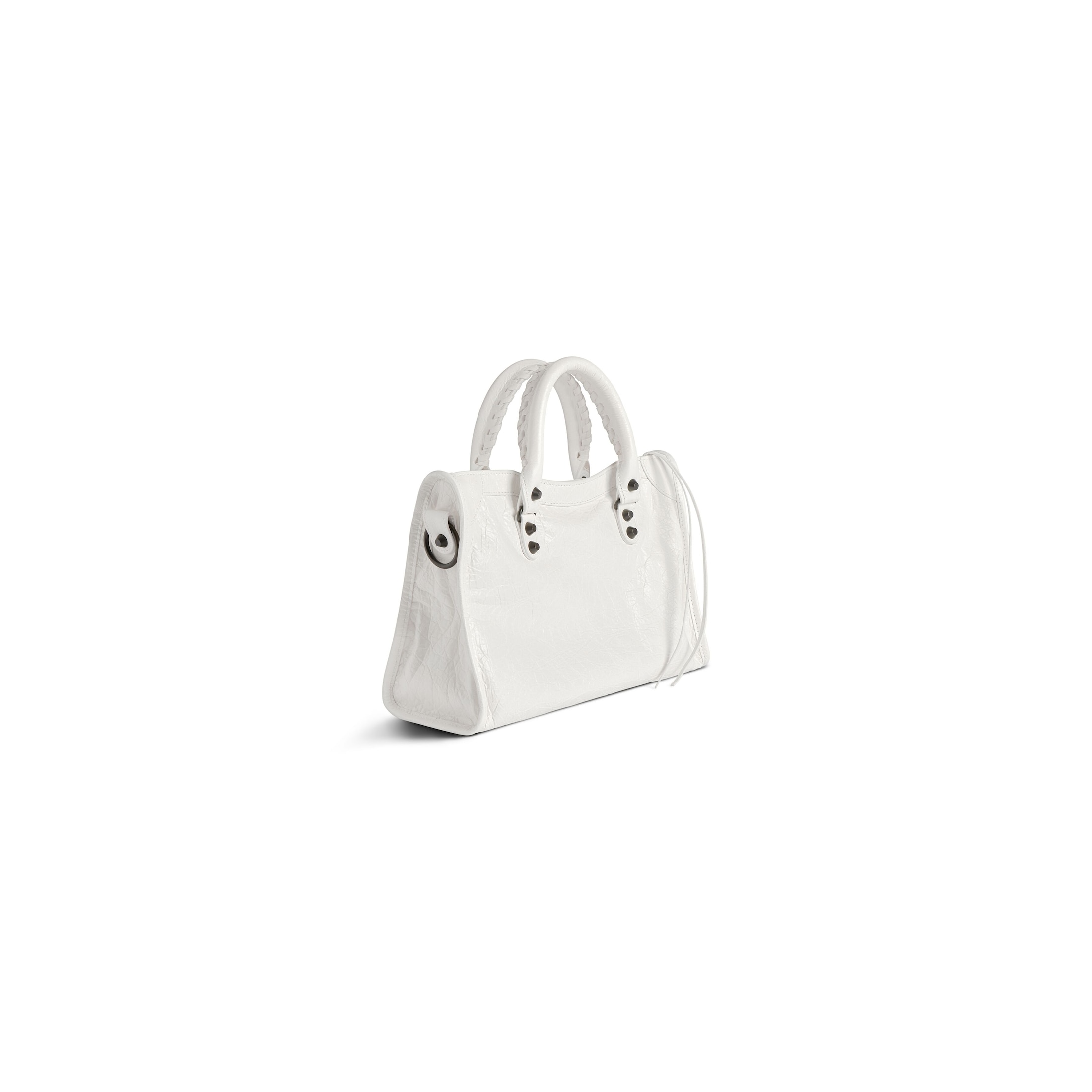 Balenciaga Women's Le City Bag Small8114422ABEK1000