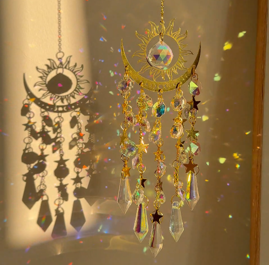 🔥On sale🔥Crystal sun catcher✨