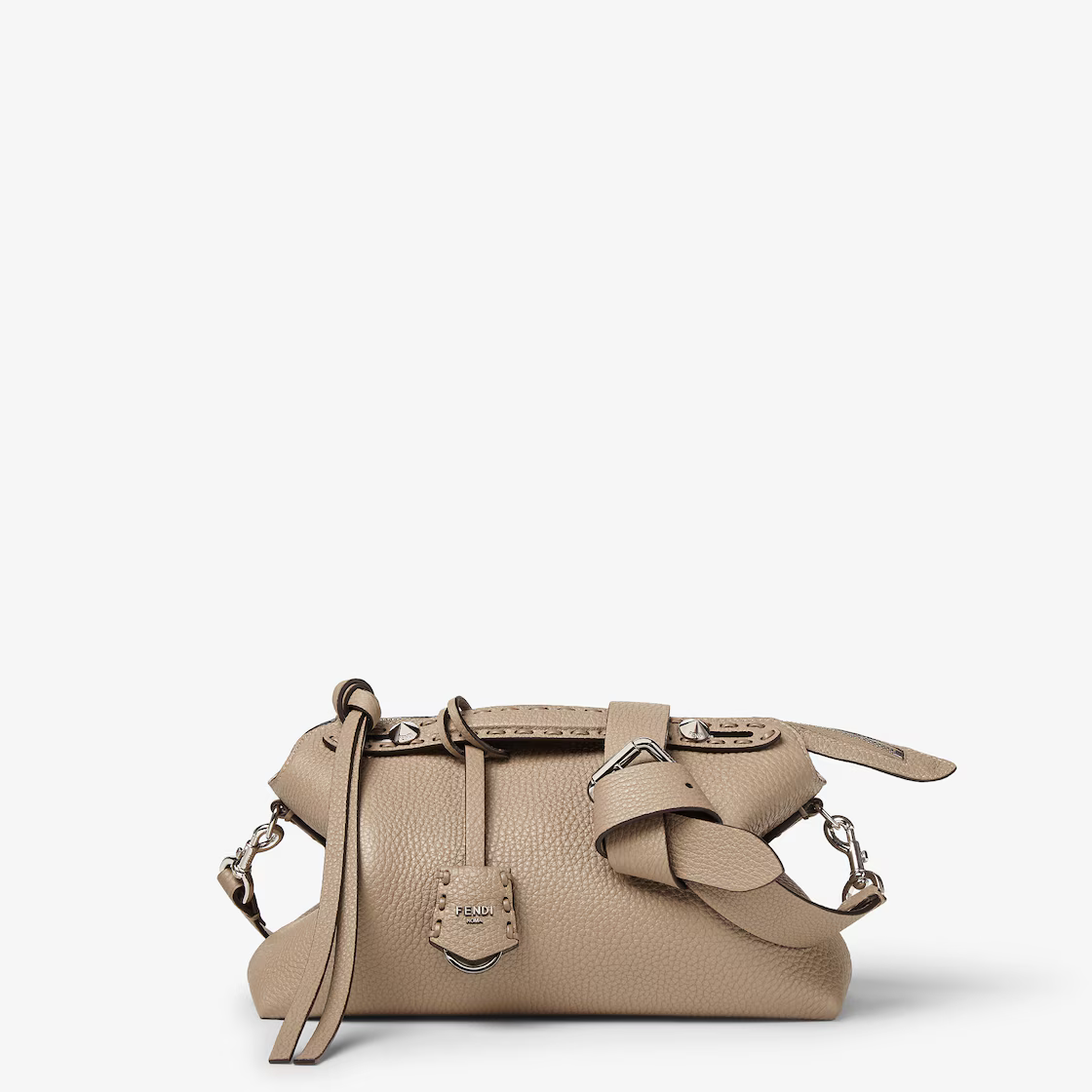 Fendi By The Way Selleria Medium Handbag 8BL155ASU2F04Y9