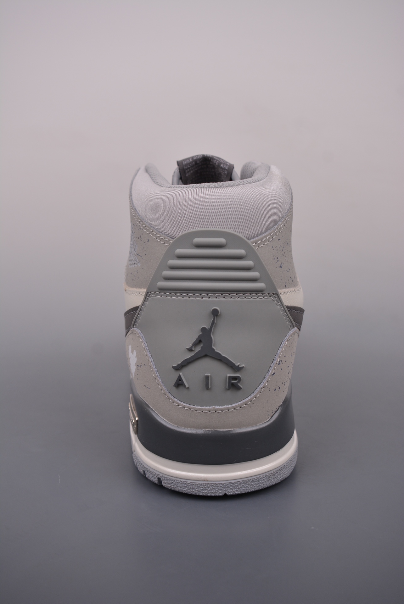 Nike Air Jordan Legacy 312 High Quartz AV3922-002
