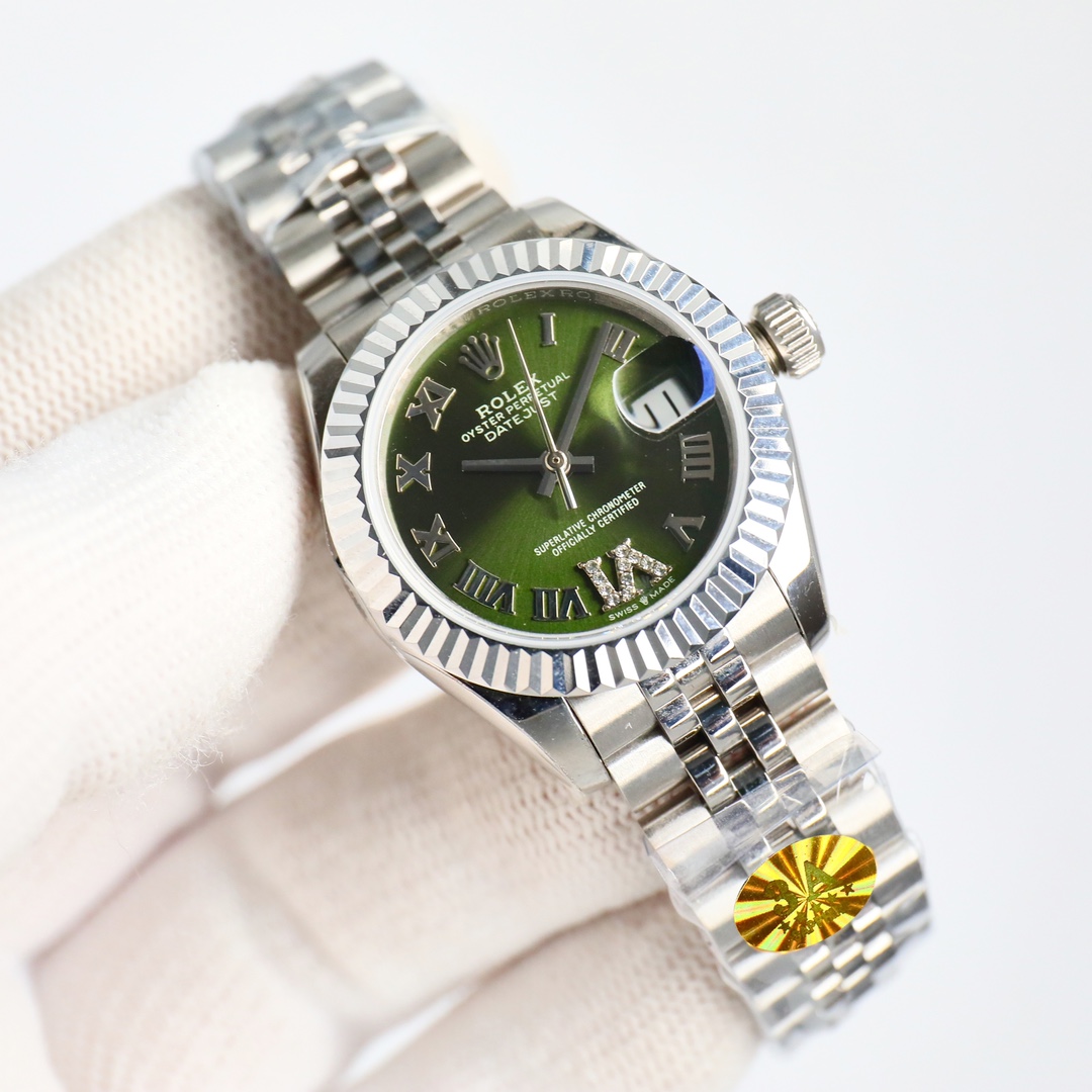 Rolex Datejust 28MM Datejust watch
