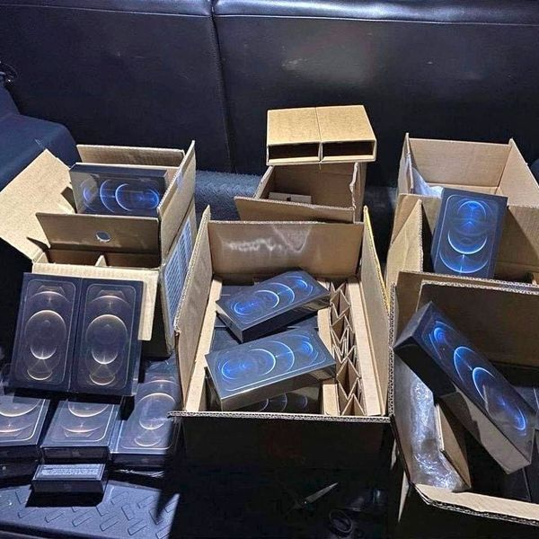 🎁2025 Amazon Warehouse Returns Paletten Räumungsverkauf📱💻🎮 - Letzte Chance zum Kauf⏳