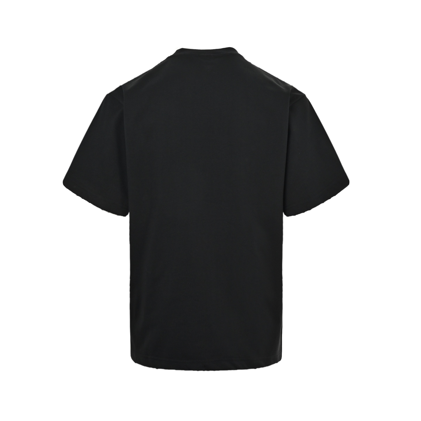 Balenciaga 25ss ID card short sleeve