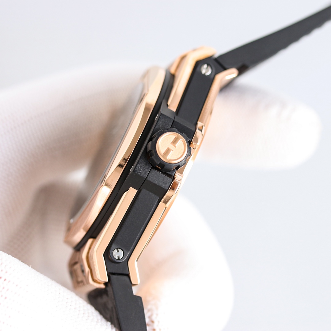 Hublot Big Bang Series-Tattoo Watch