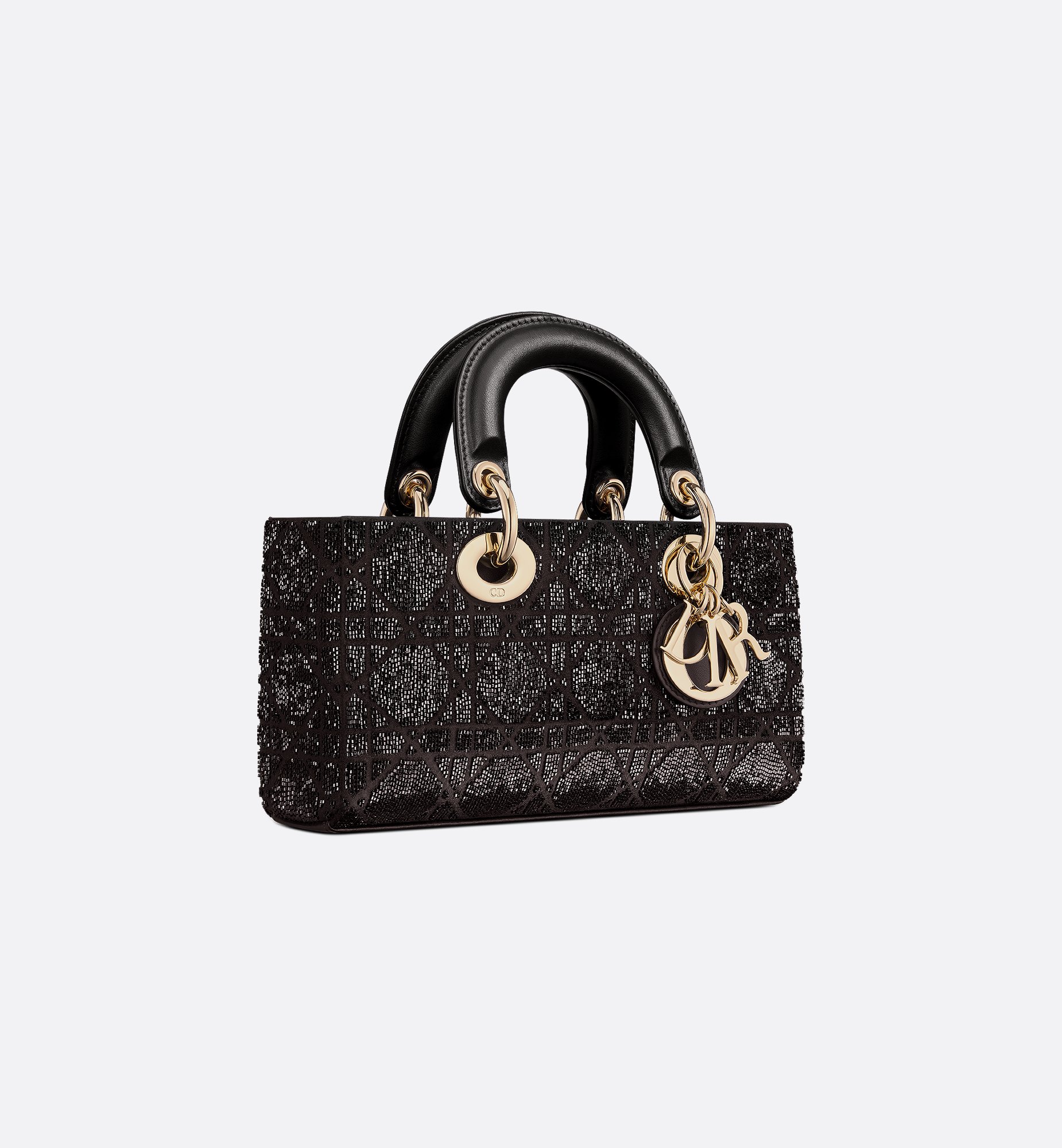 Dior Small Lady D-Joy Bag M0613OIBE_M900