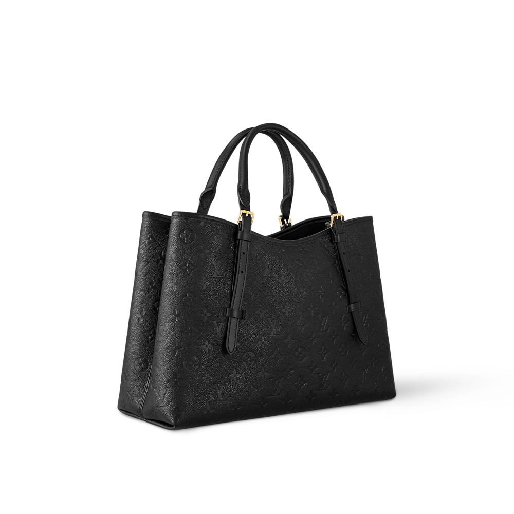 Louis Vuitton BABYLONE TOTE Medium Handbag M47185