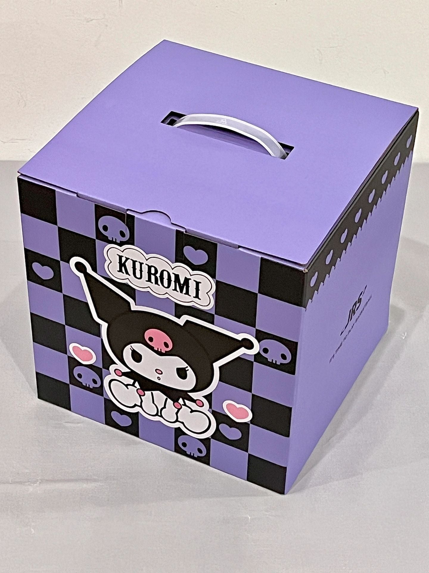 Sanrio Outdoor Basketballs Performance Gifts for Boyfriend - 29.5