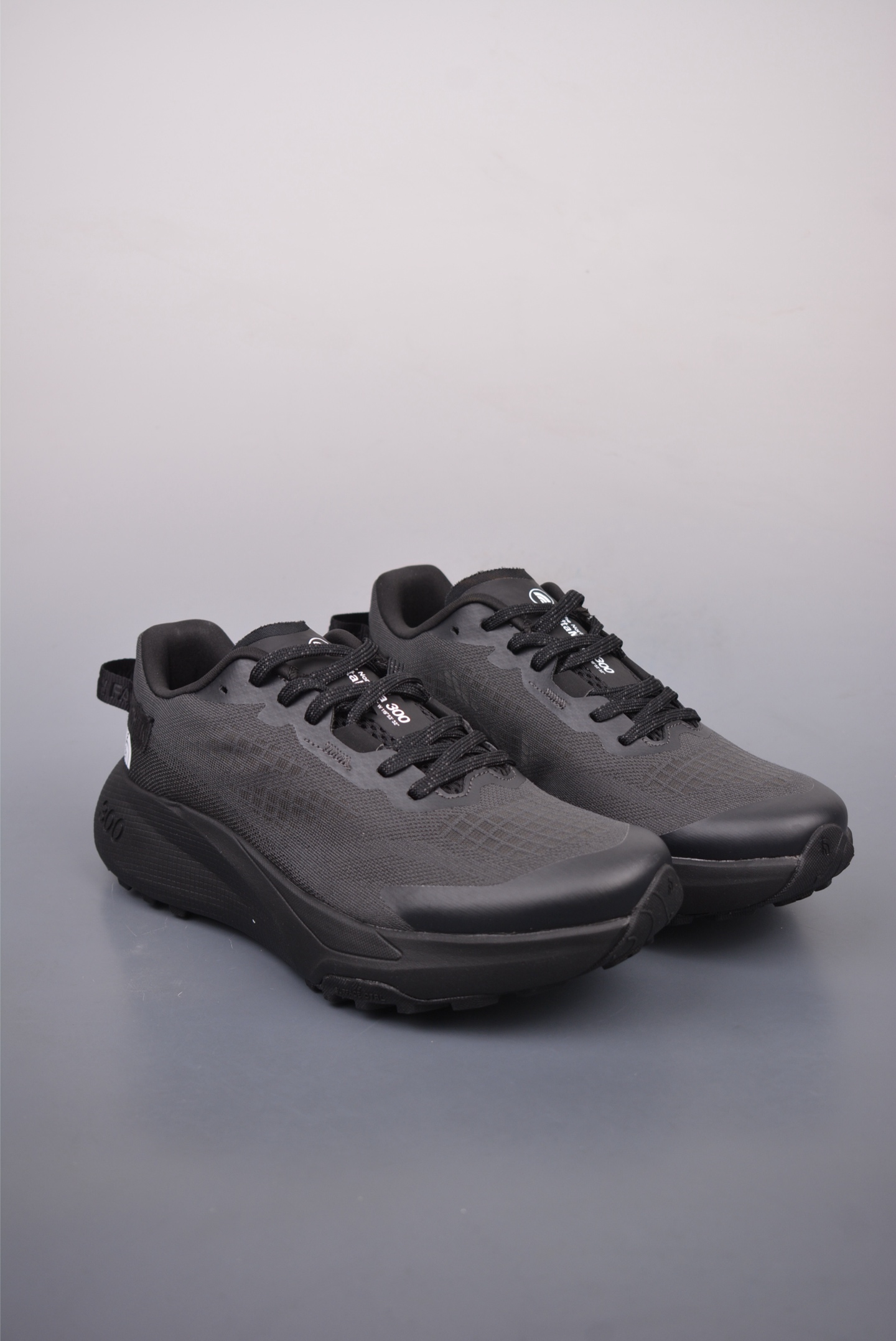 The North Face Altamesa 300 sneakers Black Warrior NF0A8A9RMN8-085
