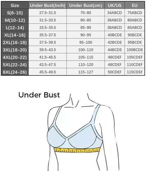 (Last Day Flash Sale-50% OFF) 2PCS/SET Full Support Seamless Bandeau-BUY 2 SETS FREE SHIPPING