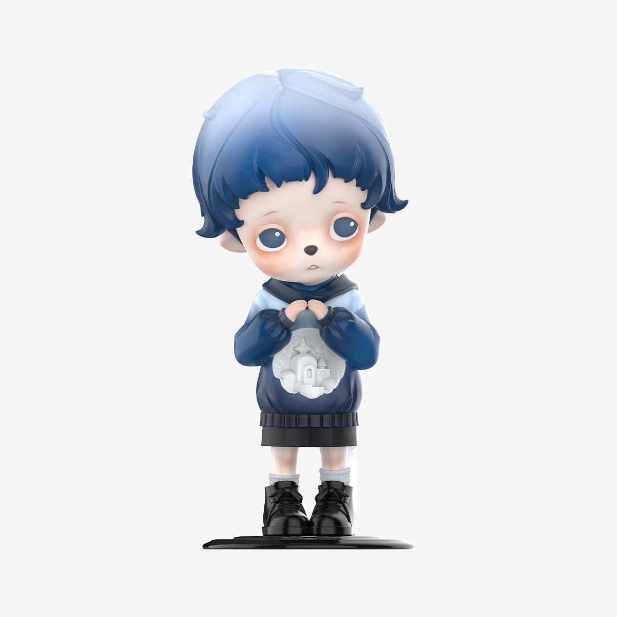 POP MART inosoul's Lucid Dreams Series Figures [1 Blind Box]