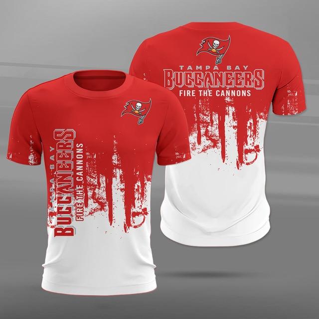 TAMPA BAY BUCCANEERS 3D TBB99