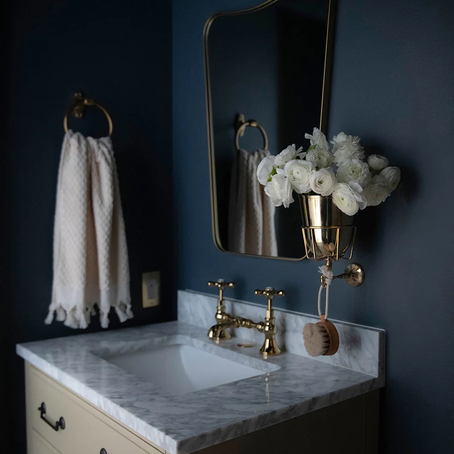 🔥ON SALE🔥Handcrafted Opal Wall Vessel