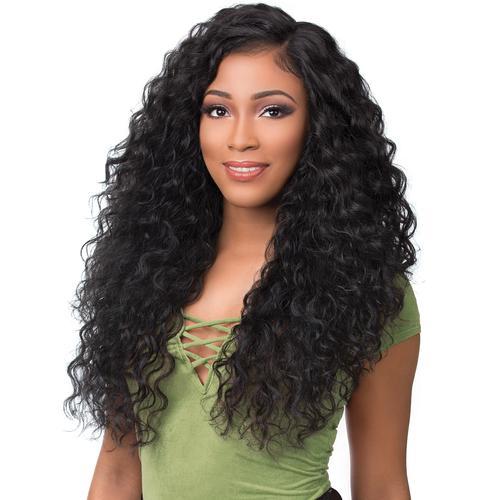 Luna Wig A61 Extra Long Curly Bouncy Hair for African American