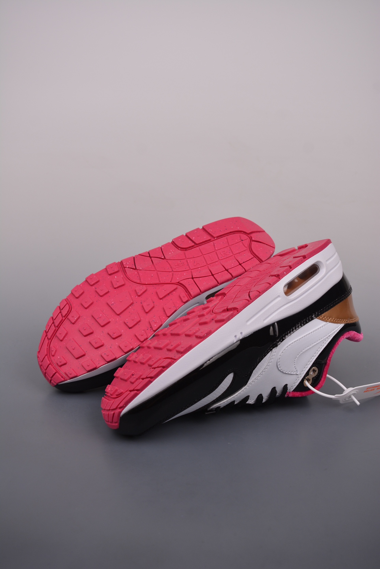 PHANTACi x Nike Air Max 1GRAND PIANO  HJ3966-110