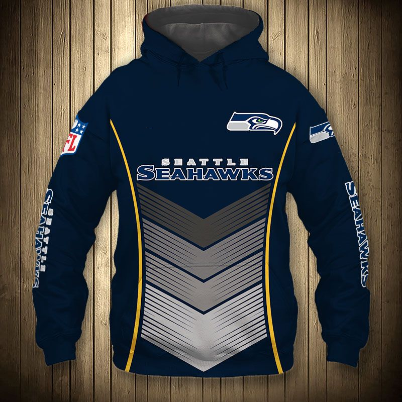 SEATTLE SEAHAWKS 3D SS270
