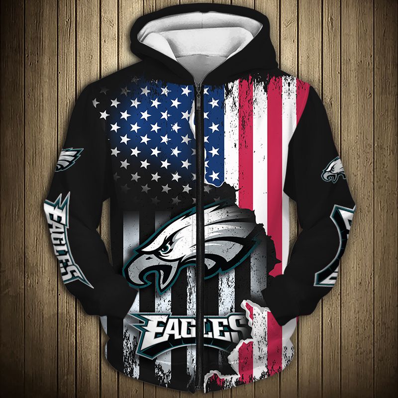 PHILADELPHIA EAGLES 3D PE210