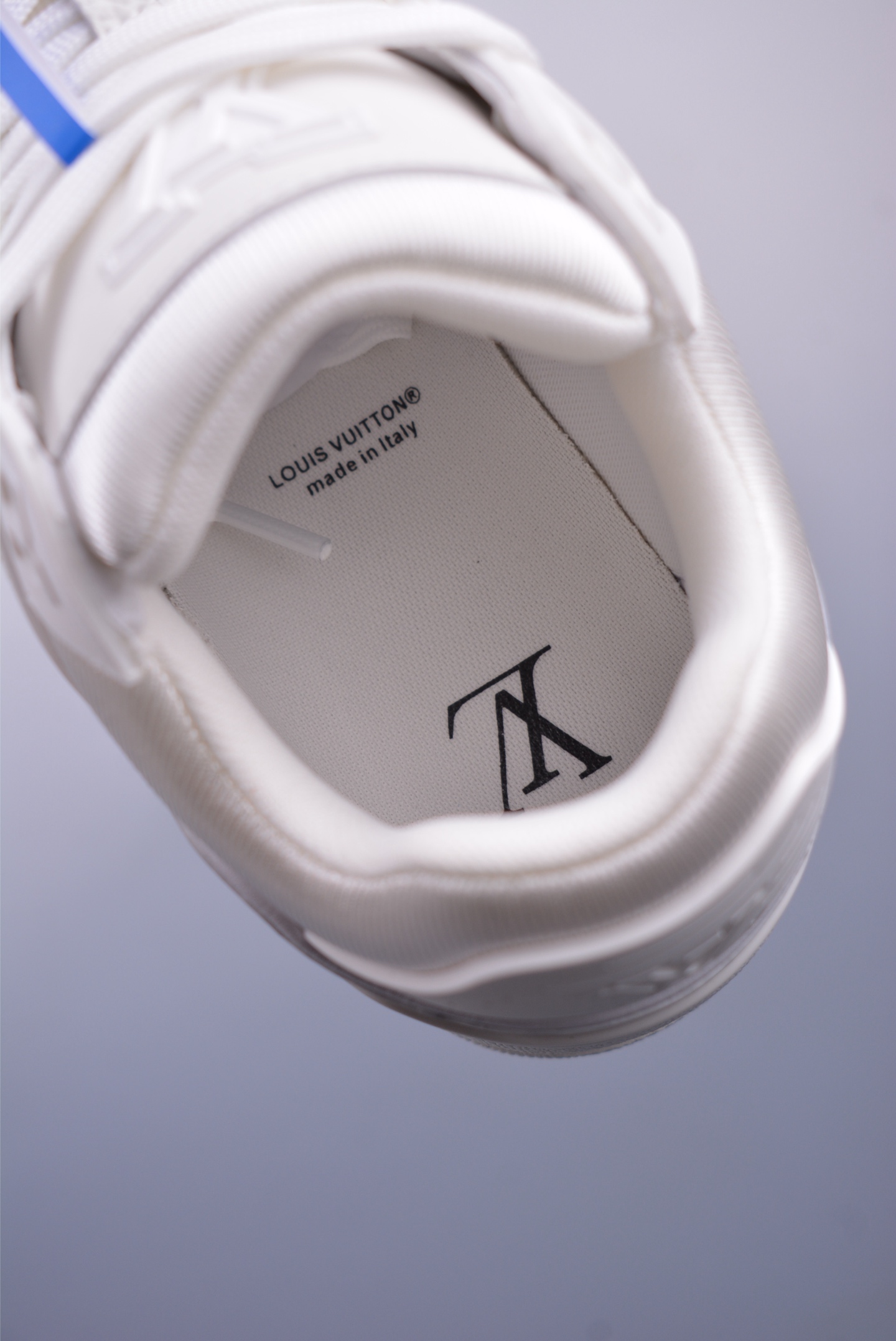 Louis Vuitton Trainer Sneaker Low 