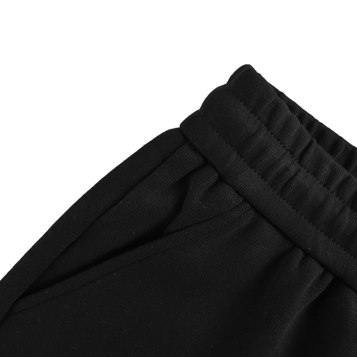 Gucci 25ss logo print shorts