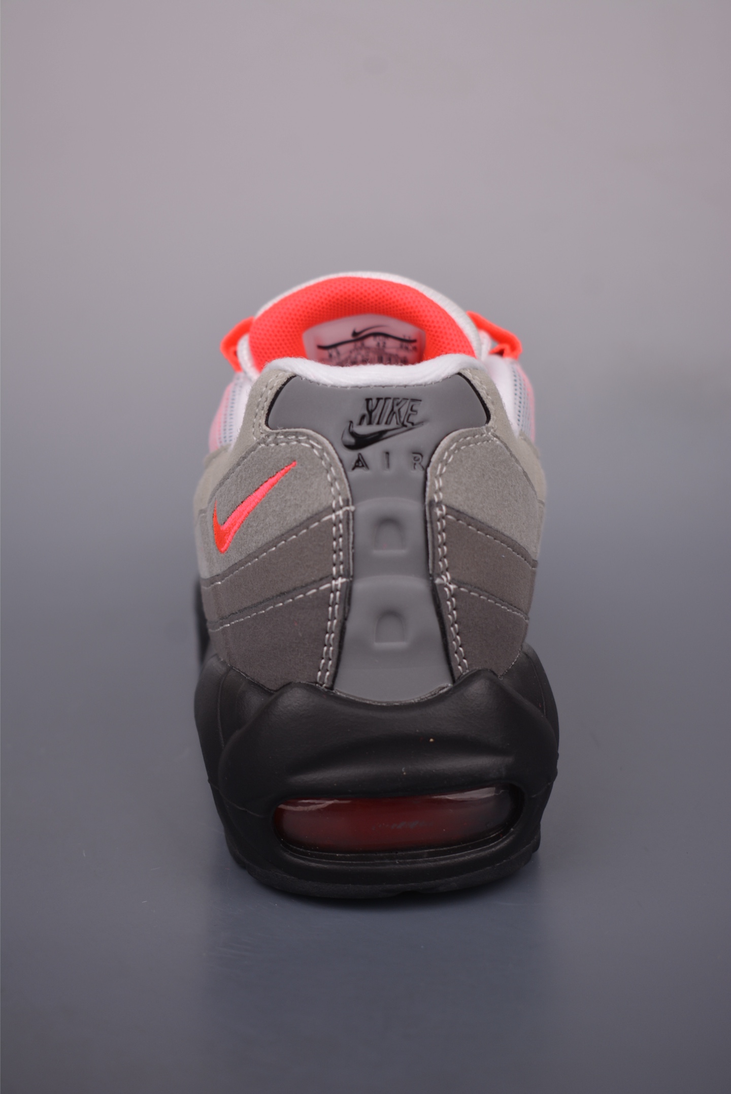 Nike Air Max 95 OG 'Solar Red' AT2865-100